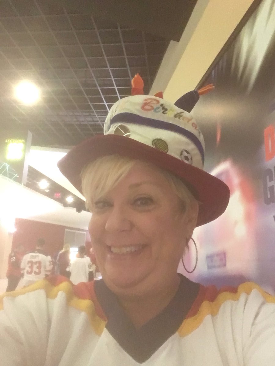 slsod's tweet photo. Happy Birthday Stanley C Panther! @FlaPanthers @Dougielarge @goldieonice https://t.co/IPeRCRJLAa