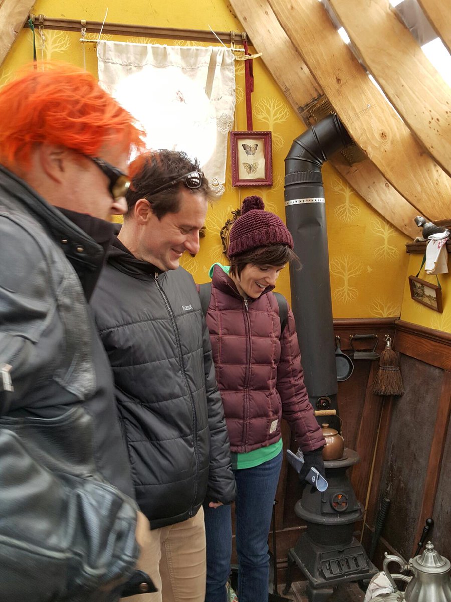 wagnerone's tweet photo. Fun day @ArtShanties A little warm weather didn't stop them! https://t.co/EO6rb3wPDG