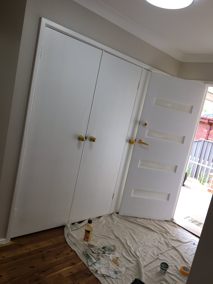 michael96500849's tweet photo. Another one about to finish in a couple of days ๐ฌ@wilsonlunatv #Refurb2Sell https://t.co/mAt3vA4pAF