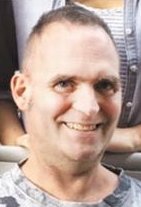 EndBrainCancer's tweet photo. In memory of #JohnBrace a part of the heart of the EndBrainCancer Initiative. Rest in peace my friend. https://t.co/gRtgkAjJVf https://t.co/F4pzAByd1K