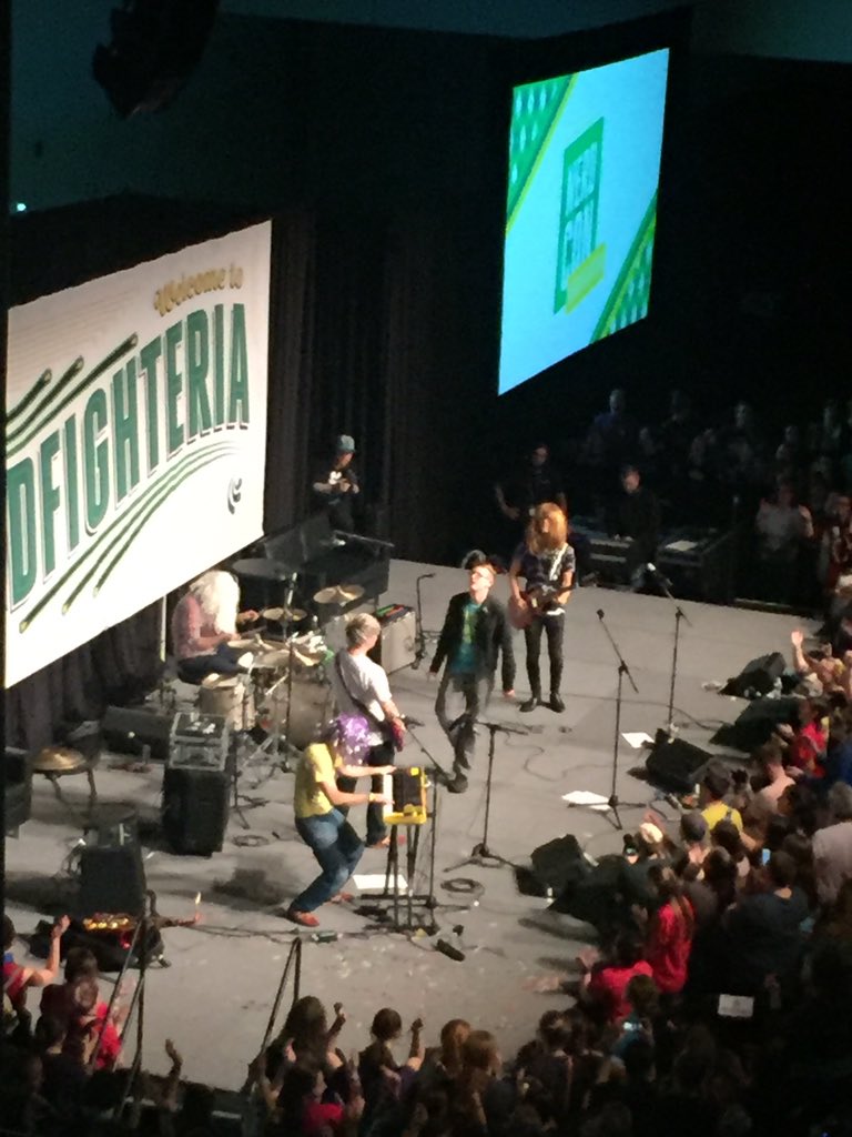 londonbrolly's tweet image. Thank you @NCNerdfighteria I had a time that can&apos;t be quantified with words! #nerdcon