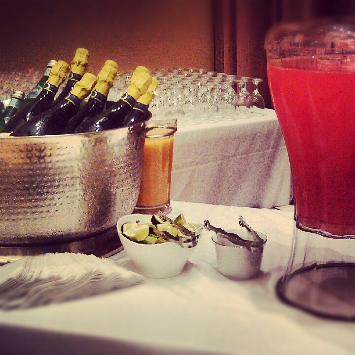 One World Catering tweet media