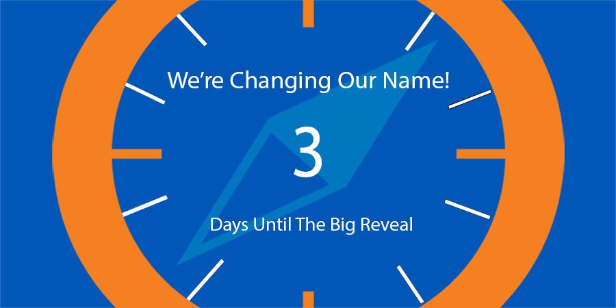 AASCommunicates's tweet photo. In just a few days our name is changing! The countdown continues! https://t.co/sJbaxksSSb