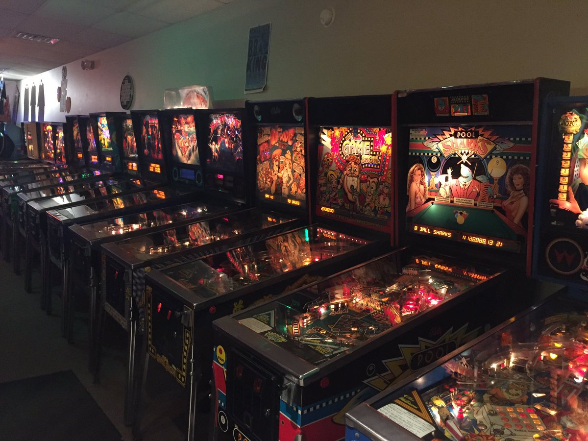 ballz74's tweet photo. #pinball #jolietpinball https://t.co/wwO2F8X7uT