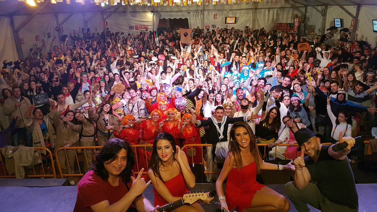 Orquesta Ándalus tweet media