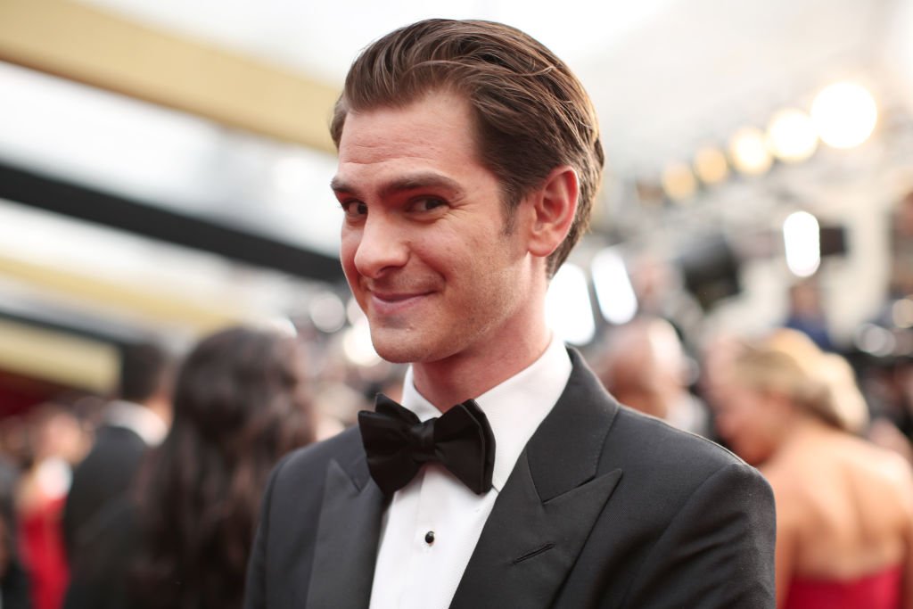 Our favourite one so far! #Oscars