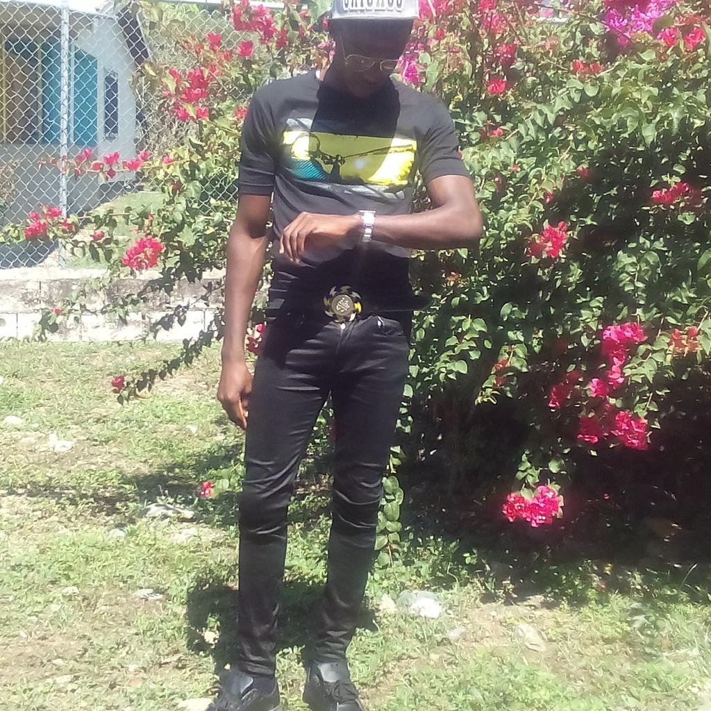 Unruly lawless king tweet media