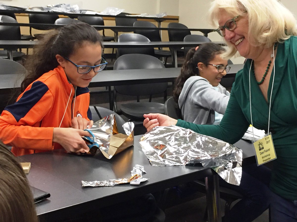 Ball Aerospace (BallAerospace) Twitter