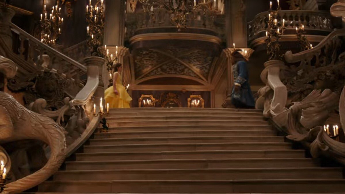 _APRPG_'s tweet image. #APRPG Our next event is the celebration of a tale as old as time. 🌹  @ABeautyRose_ @BeastlyKing_