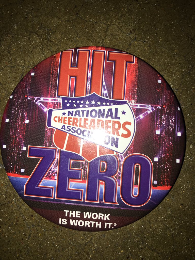 Felines Hit ZERO for NCA day 2!
