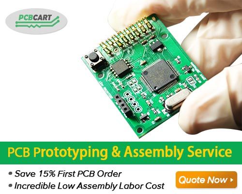 pcbcart's tweet image. Quick turn PCB prototyping up to 8 layers within 2-7 days based on your custom selection buff.ly/2lEyCJU #prototype #cheapPCB