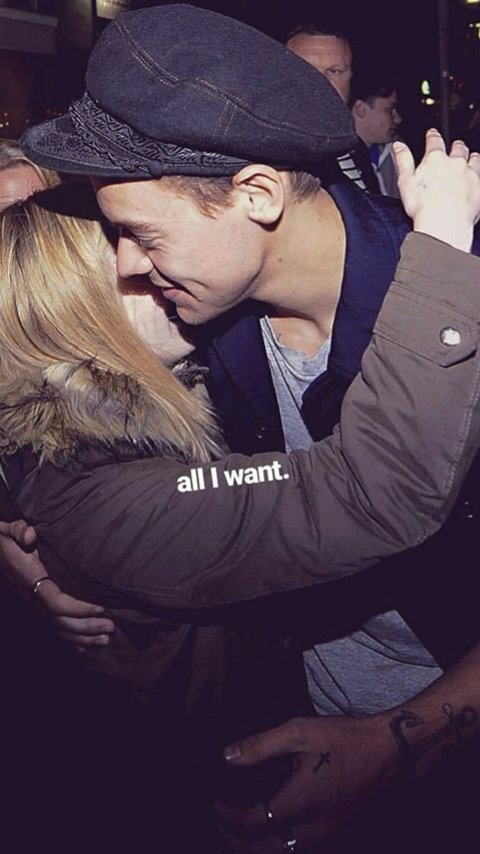 #VideoLove One Direction