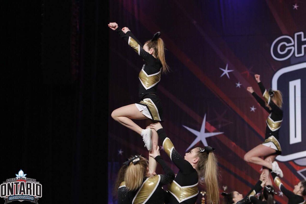 <a href="/SpssCheerTeam/">Saints Cheerleaders</a> broughtt home a second place from the Ontario Championships in Waterloo! <a href="/StPeterCSS/">St. Peter's C.S.S.</a> <a href="/PVNCCDSB/">PVNCCDSB</a>