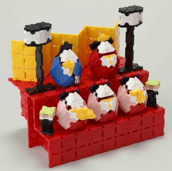 浅川直樹 Naoki Asakawa Laqマスター Al Twitter Laq本こぼれ話その112 Laqで作る365日 掲載の お雛様 を応用するなら 動物のお雛様などどうでしょうか テディベアの作り方は かわいい Laq に掲載されていますので そこからアレンジしていくと世界が