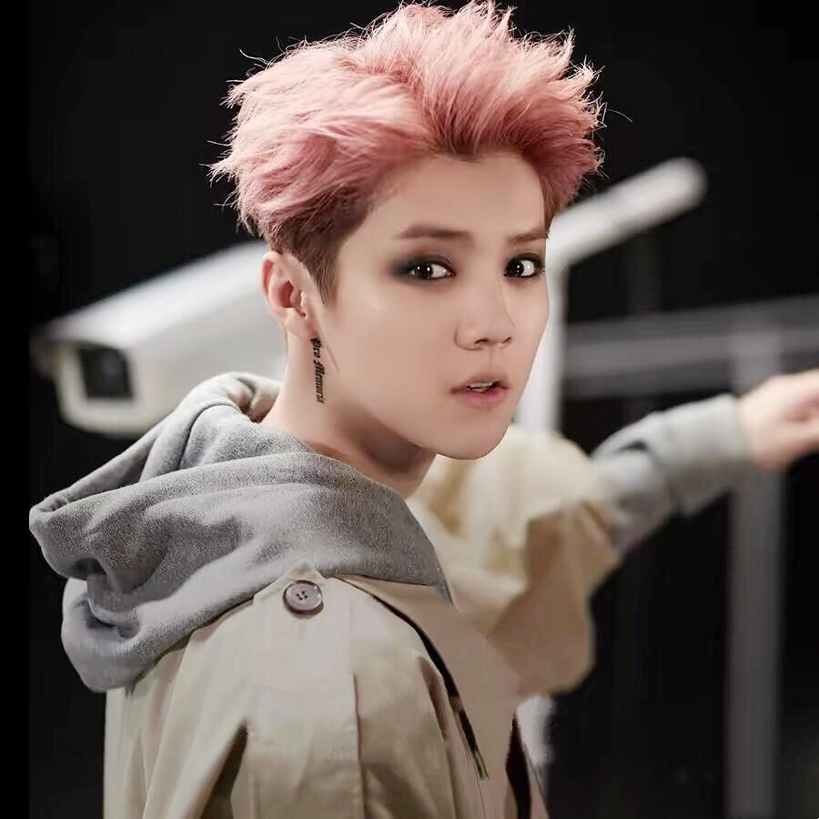 鹿 on Twitter: "[TRANS] LUHAN - Roleplay - - Lyrics. # 