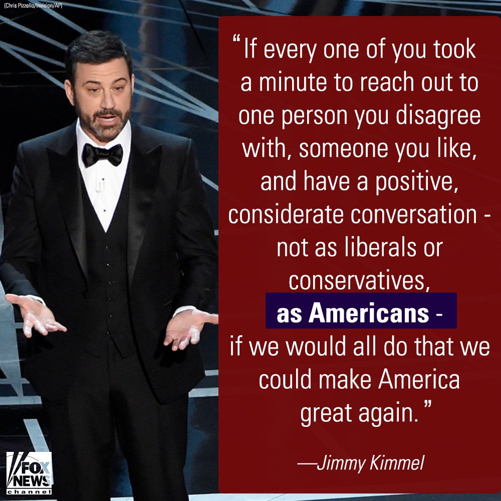 Fox News tweet media