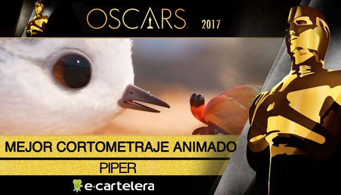 Oscars / Razzies 2017 - Página 7 C5o_cs1XQAALujk