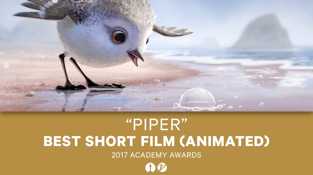 Oscars Piper Wins Best Animated Short Https t co AJ2ZXLGjn2 oscars-piper-wins-best-animated-short-https-t-co-aj2zxlgjn2