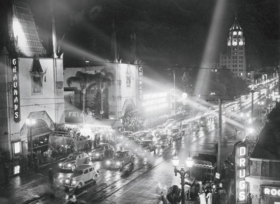 When award shows were better... #oscars