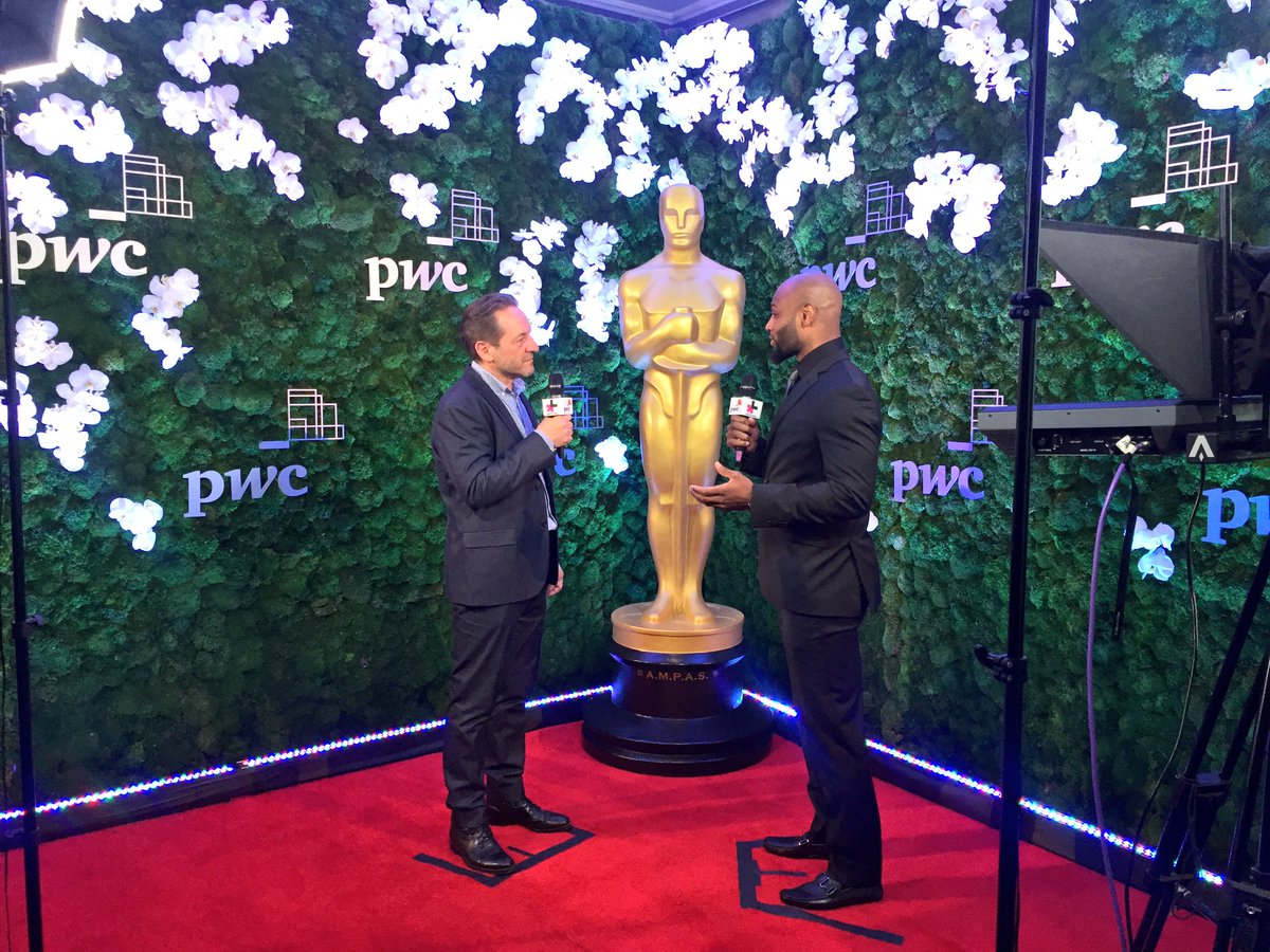 PwCUS's tweet image. Purpose has a unique meaning for each of us. @MDOTADAMS20 talks about his passion for community &amp;amp; the mentorship of young ppl #PwCRedCarpet