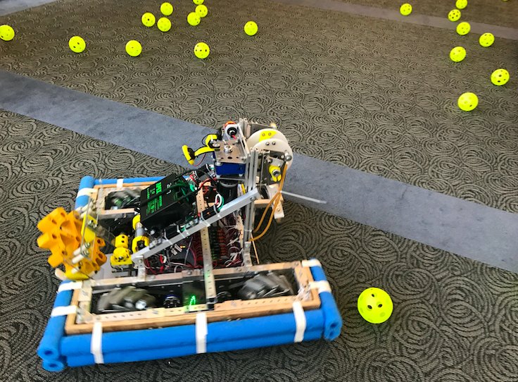 FRC1876's tweet photo. We can't wait for this 2017 FRC challenge! #steampunk #FRC1876 https://t.co/e3zyaTxY1T