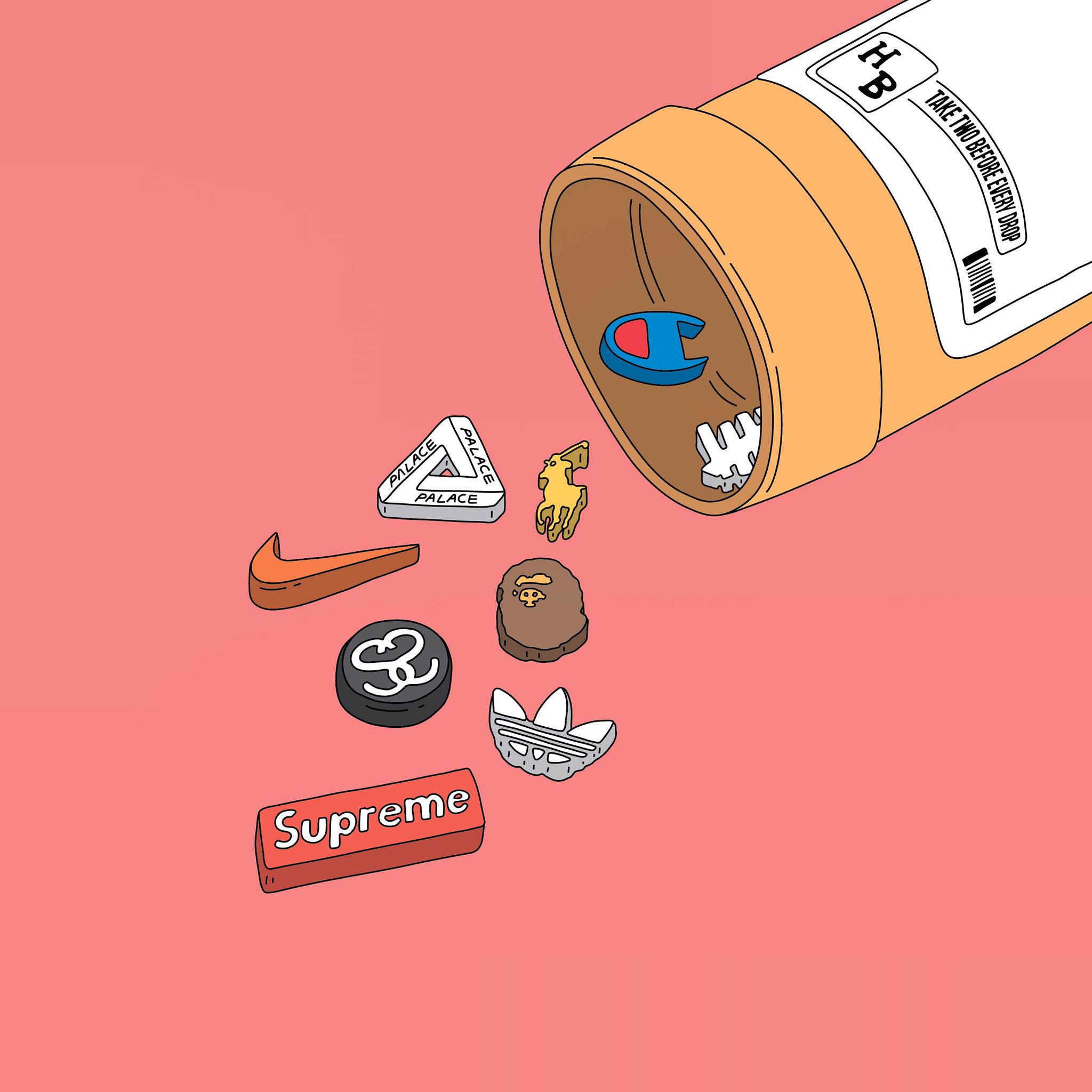 somehoodlum on Twitter Hypebeast prescription somehoodlum on Twitter Hypebeast prescription