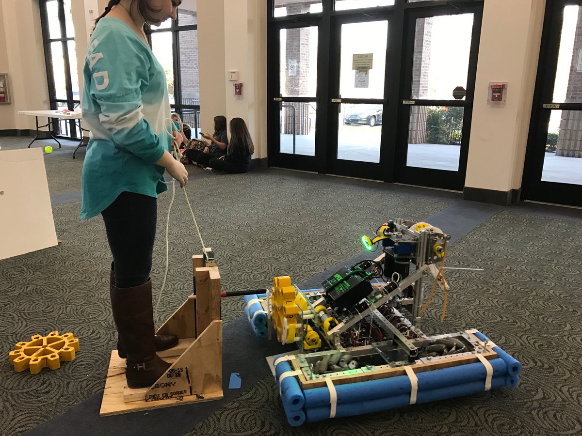 FRC1876's tweet photo. We can't wait for this 2017 FRC challenge! #steampunk #FRC1876 https://t.co/e3zyaTxY1T