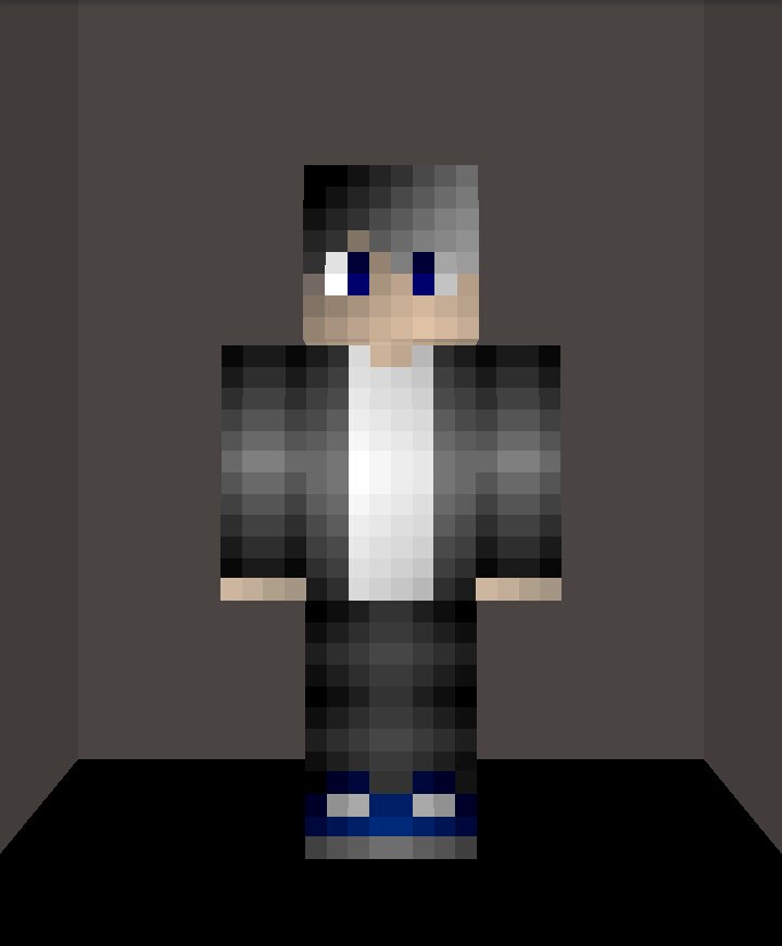 TevigiloYT's tweet photo. •=New Skin=•

↪For:me

↪Cost: :v

↪Time:1 h 

➡It's the first one i do :v

➡RT🔃 and MG❤?

Ops? https://t.co/icYMeGOdjo