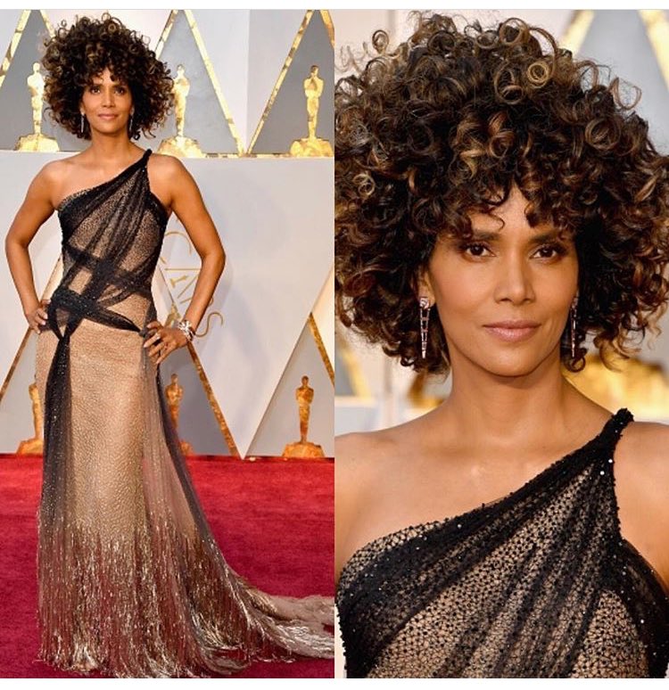 Wiz Khalia On Twitter I Think Tyler Perry For To Halle Berry S