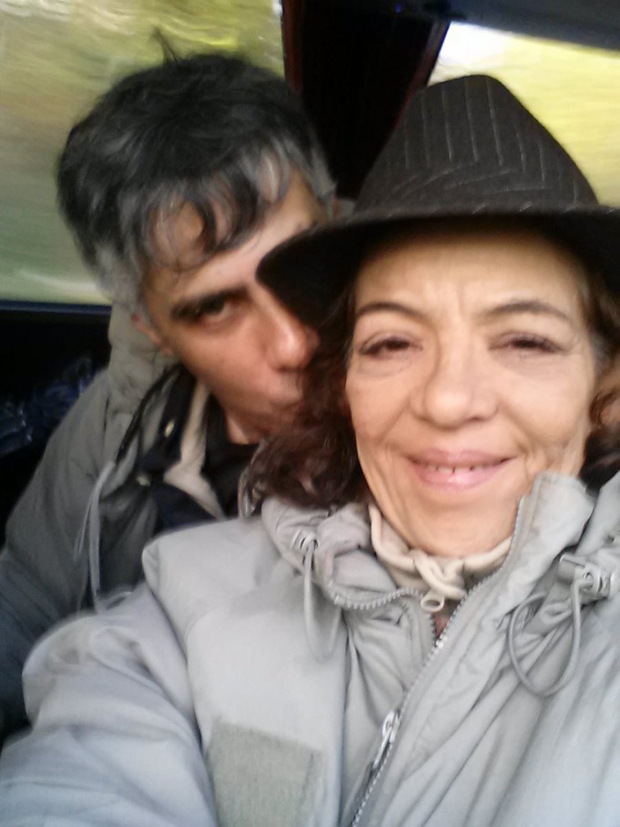 LondonAARW_'s tweet photo. Reir :-)es un sentimiento hermoso,
llamado, ALEGRIA
El pasado solo se visita para 
re-vivir la Felicidad que da reir https://t.co/iL5WEFrsfZ