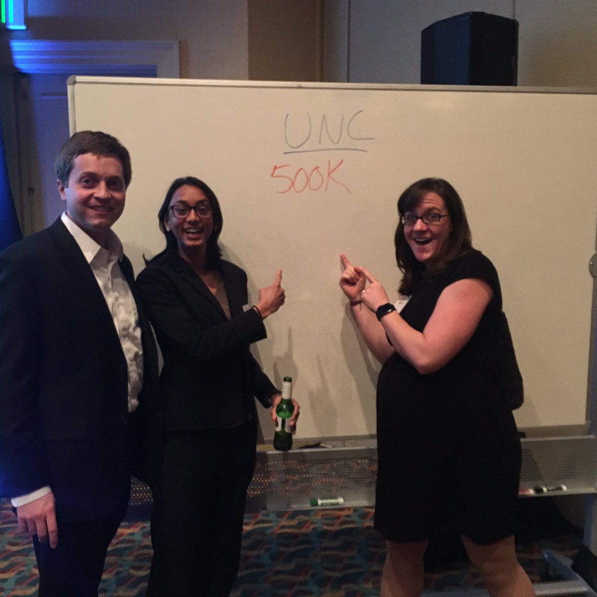 Rebecca Brown tweet media