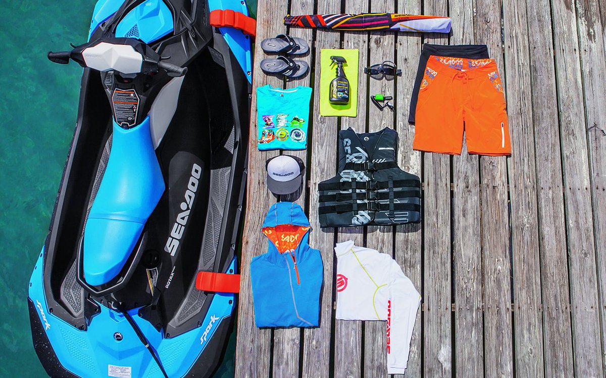 BRPSeaDoo tweet picture