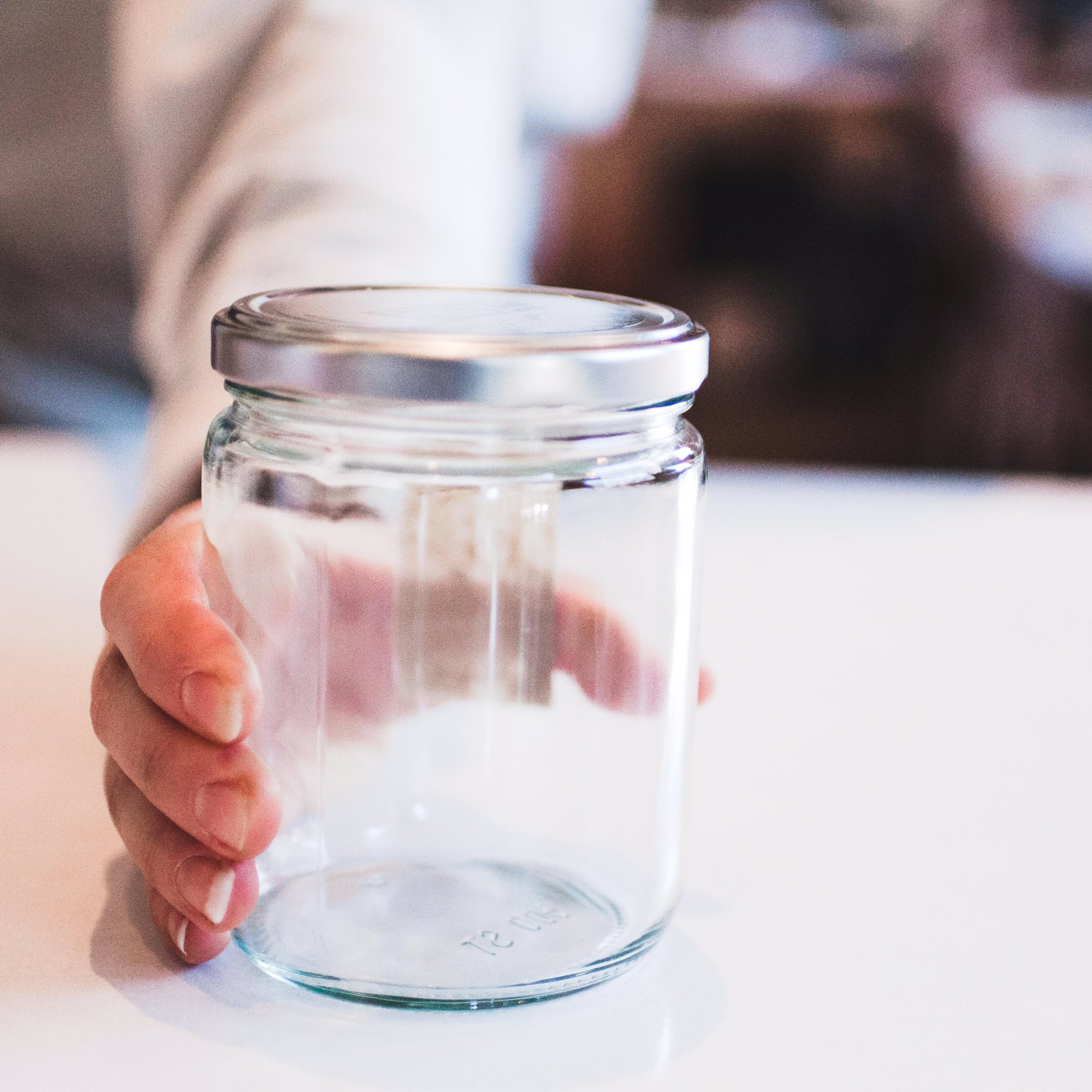 Earnest Ice Cream on Twitter "Don't to wash and return your jar