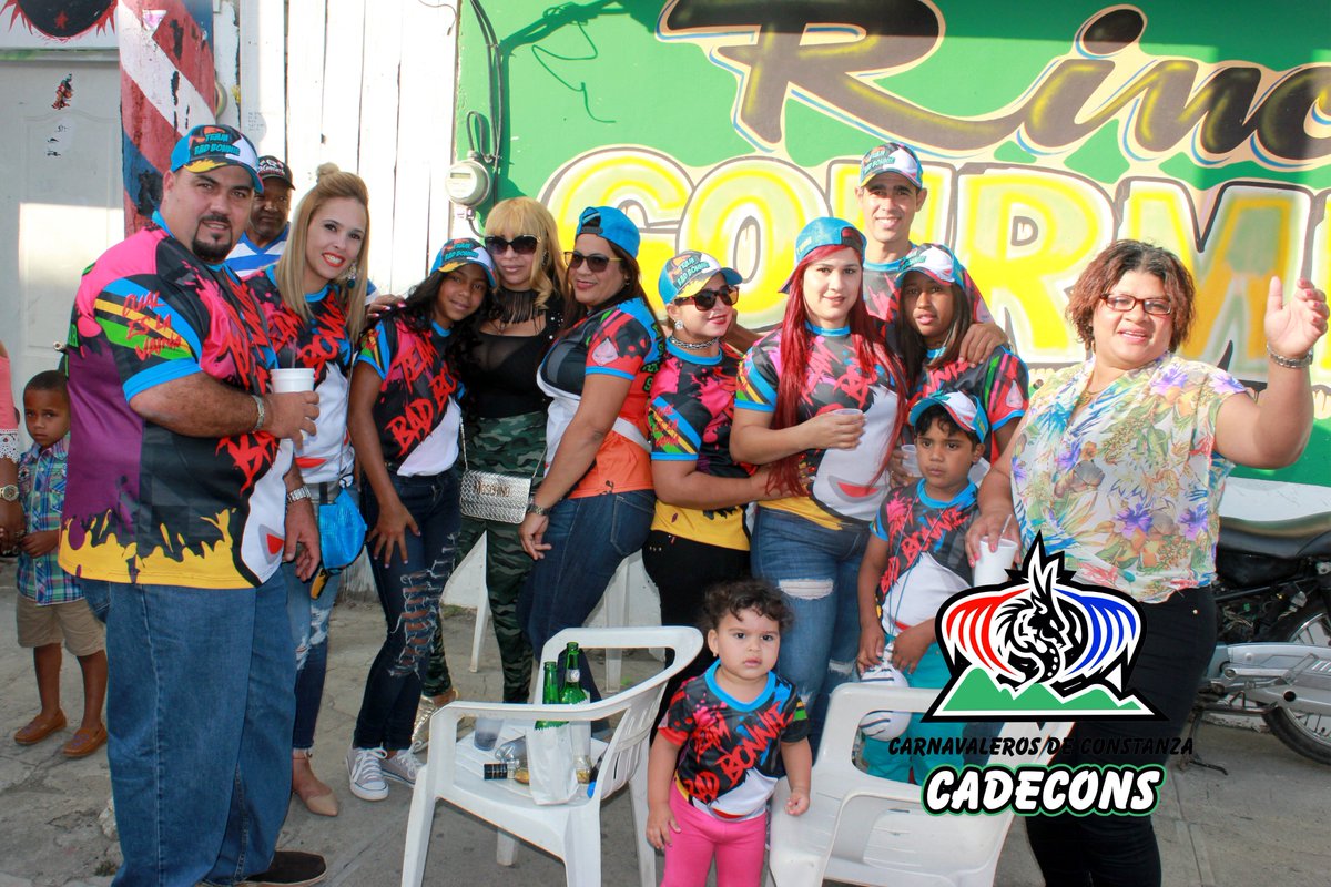cadeconsrd's tweet photo. Tercer domingo de nuestro #CarnavalConstanza #EnFigureo @jepuello @AytoConstanzaRD @HidalgoDiazC @rogenao @PresidenciaRD @CervPresidente https://t.co/cJgHHKihXT
