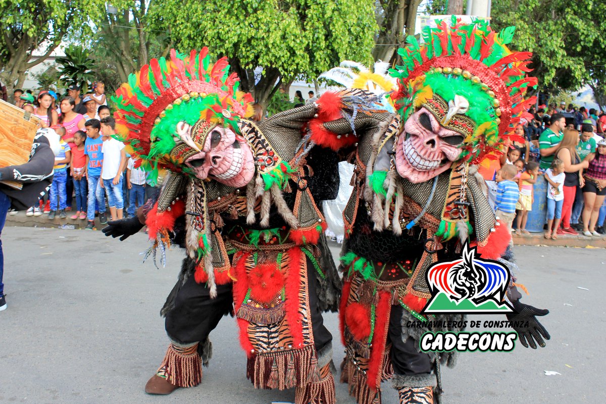 cadeconsrd's tweet photo. Tercer domingo de nuestro #CarnavalConstanza #EnFigureo @jepuello @AytoConstanzaRD @HidalgoDiazC @rogenao @PresidenciaRD @CervPresidente https://t.co/xxhONO983v