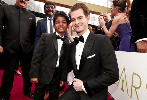 A_ALAWLAQI9's tweet photo. #Oscars https://t.co/rIeKFqvQD6
