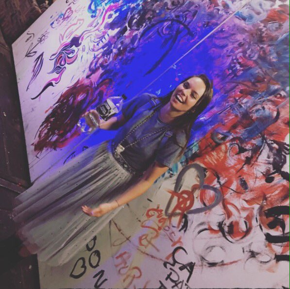 Poppy-sophia ridley (@poppyridleyupda) | Twitter