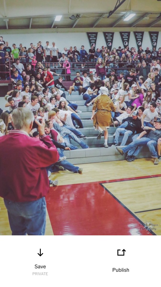 PCSSHype's tweet photo. Thank you Troy H. for a great photo! #PartTheSea #State #ToThePromisedLand https://t.co/l5NUUQTfm0