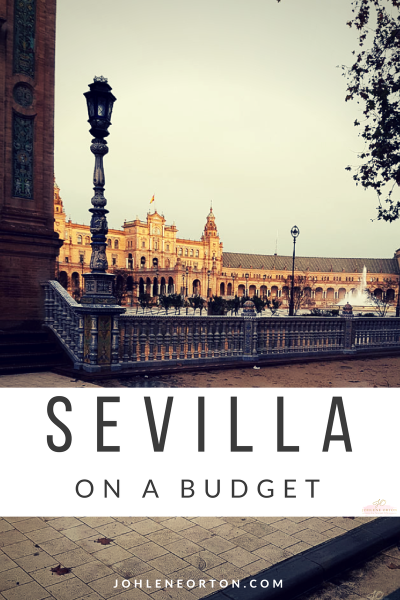 JohleneOrton's tweet photo. How to visit cities in Spain without breaking the bank...
https://t.co/xjpRDeA19S
#budgettravel #momlife #Spain #Sevilla #Travel https://t.co/66hTuGFzBp