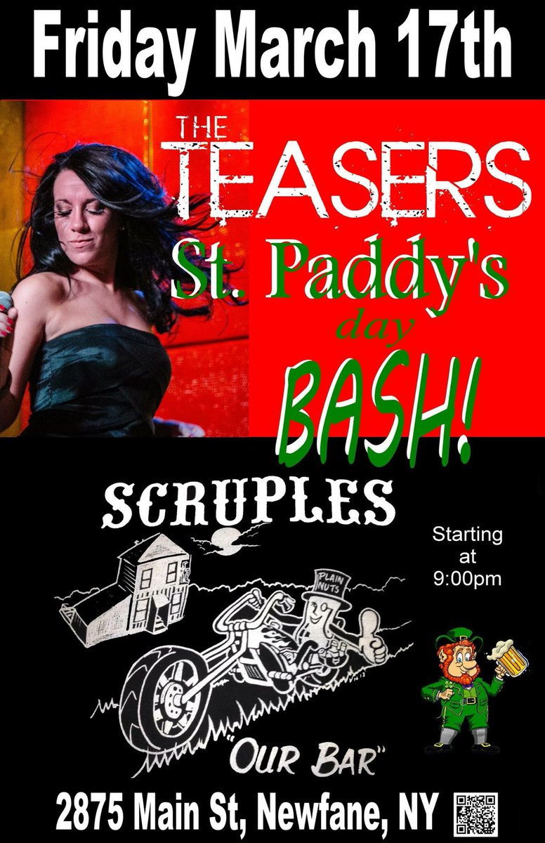 TTeasers's tweet image. 