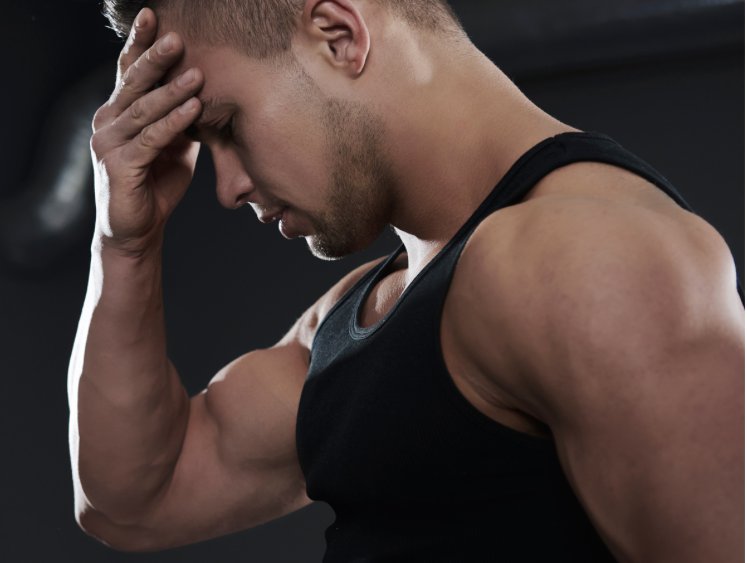 T_Nation's tweet image. "Everyone can achieve their goals with enough time and effort!" Nope, sorry. See why here: t-nation.com/training/the-b…