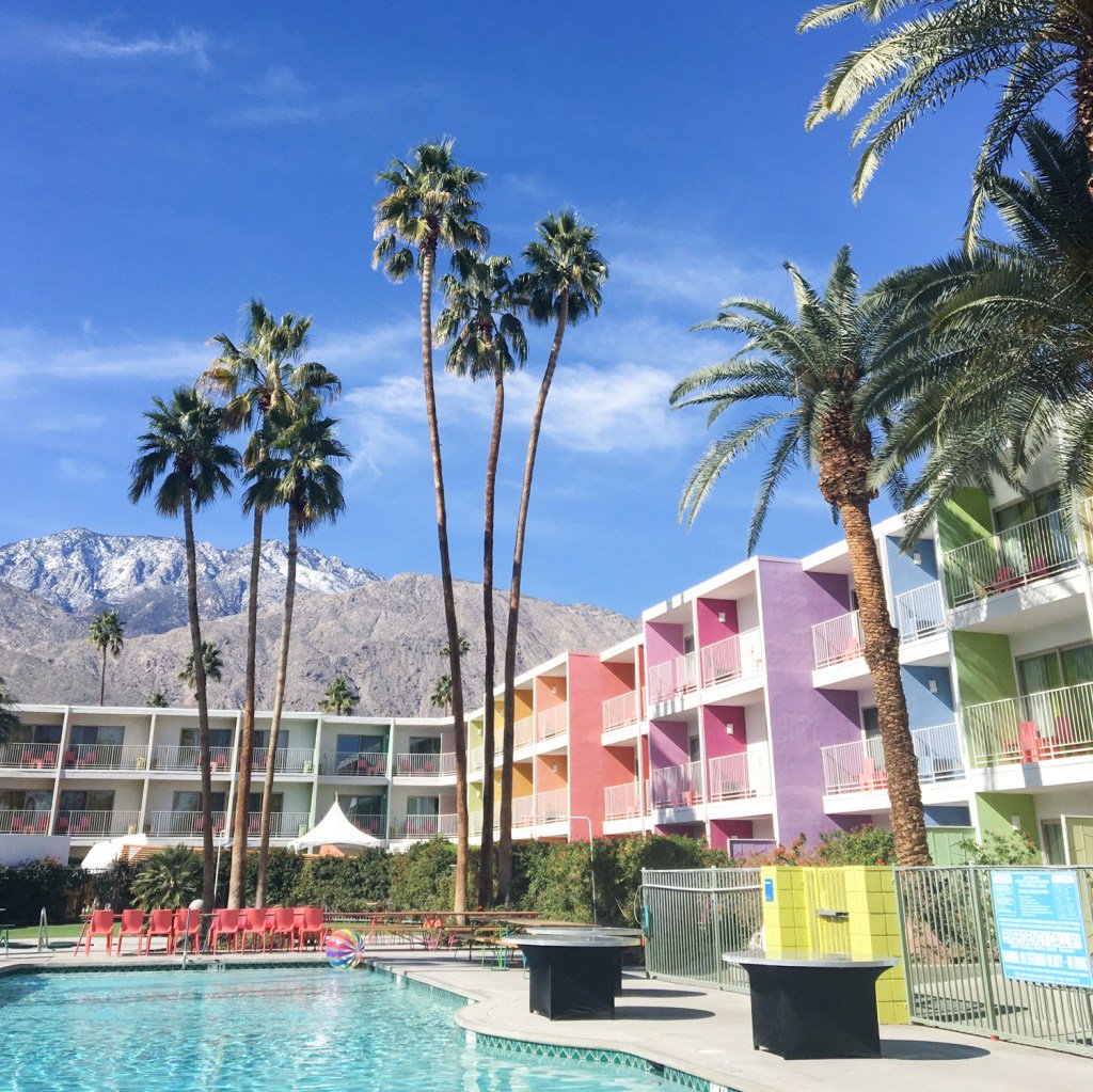 Repolished's tweet image. Instagram tour of Palm Springs repolished.com/things-to-do-i…