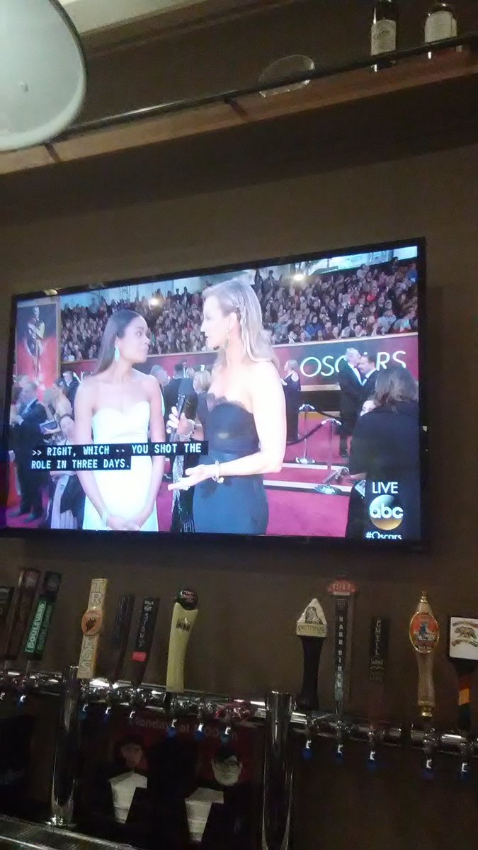 StowBiWan's tweet photo. Anybody else watching the #grannies? This shit is super important https://t.co/9ZJShro8xb