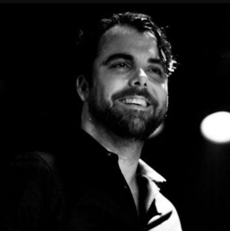 Happy Birthday to my great friend and amazing singer <a href="/FrankyPerez/">Franky Perez</a>