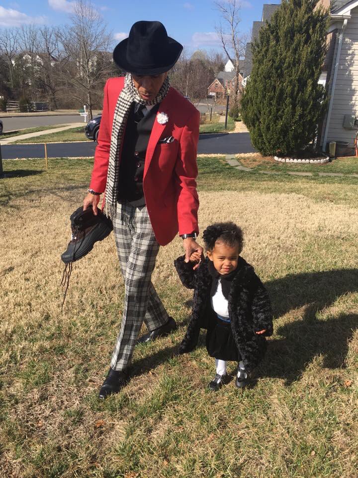 BespokeNotBroke's tweet image. Dapper Dad and Daughter #dapper #DapperDad #fashion #fashionblog #style #styleblog #DaddyDaughter #plaid #BestOfDC #BestOfCharlotte