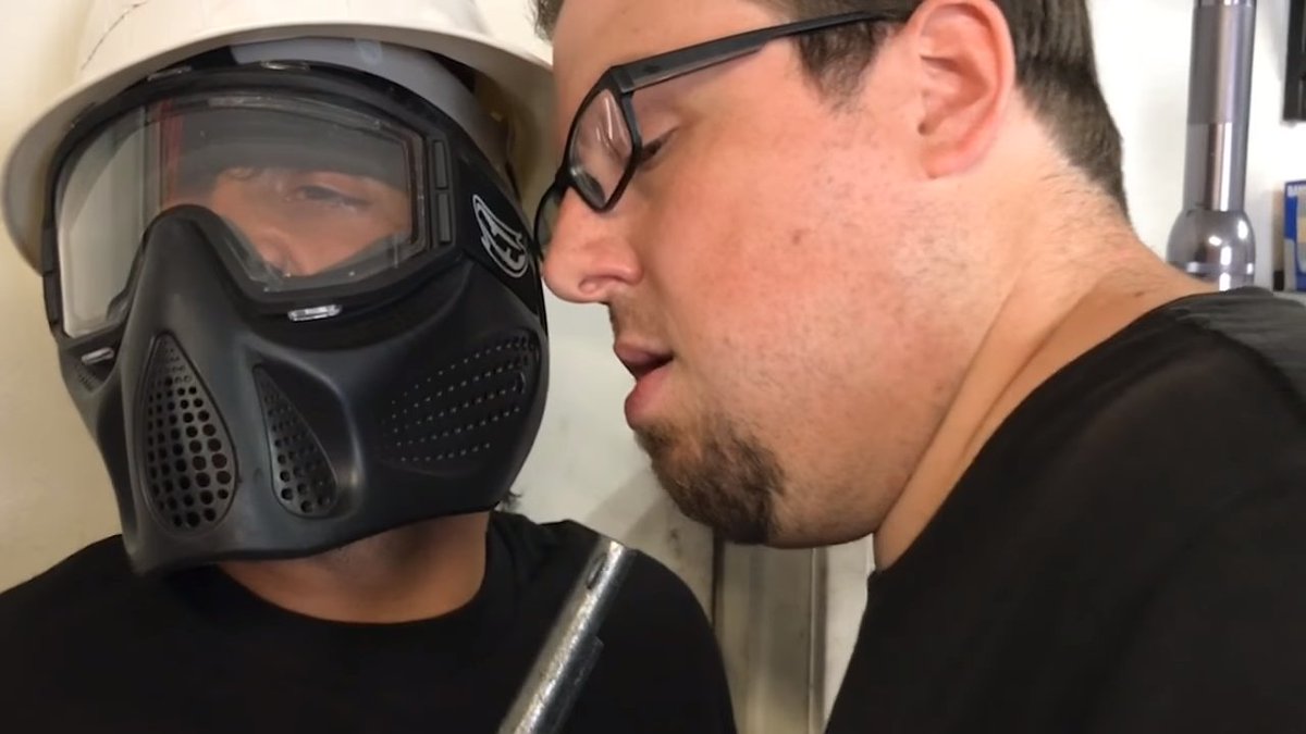 Mega64 Screencaps tweet media