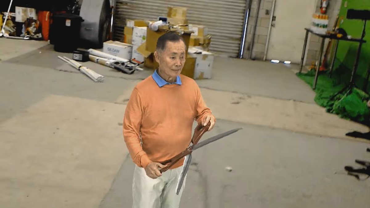 Mega64 Screencaps tweet media