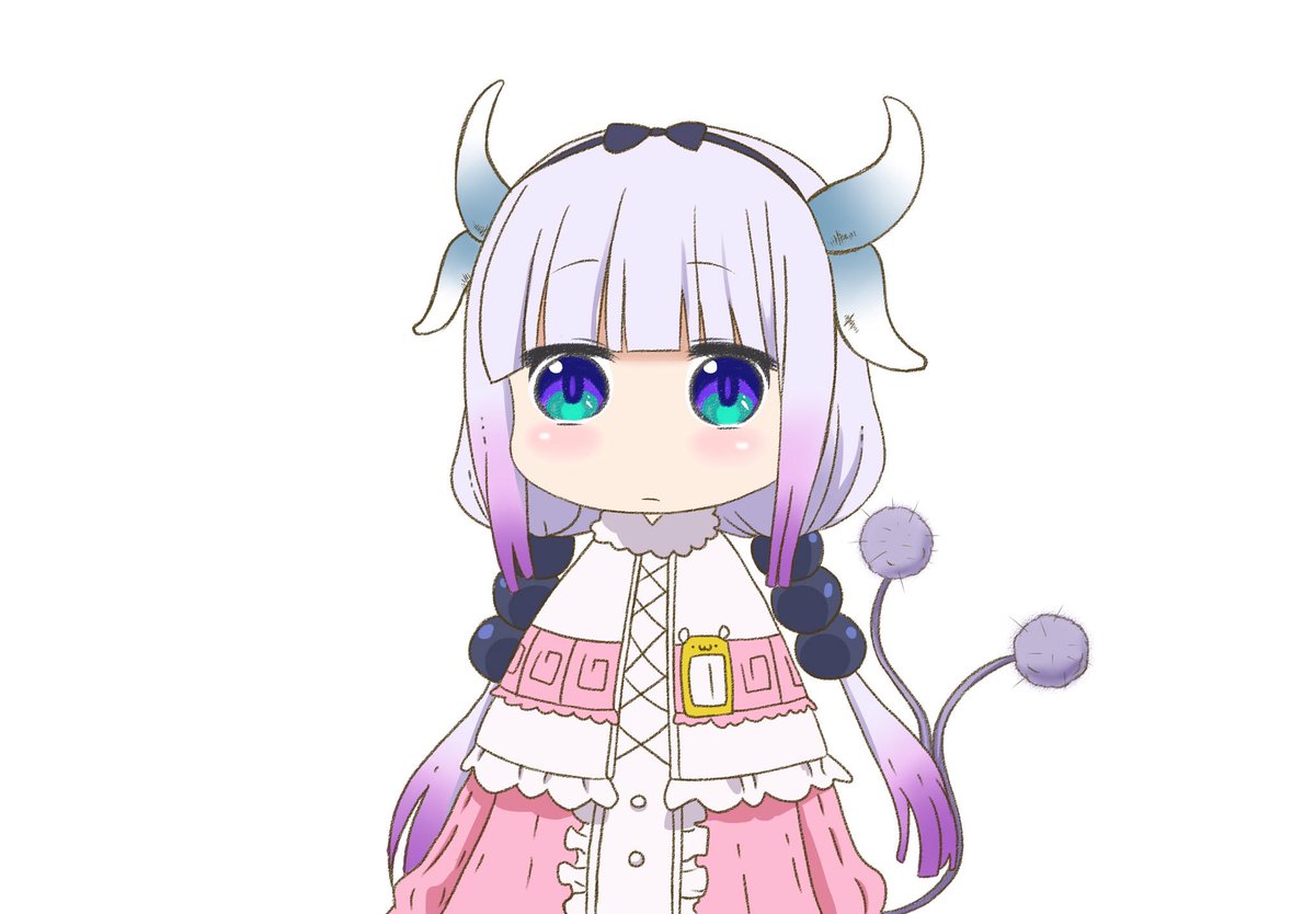 горничная кобаяши кана. горничная кобаяши кана. канна камуи аниме. кана дракон горничная кобаяши. канна камуи дракон.