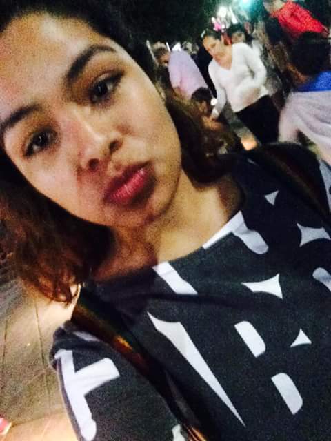 jennyferAXS's tweet photo. @MiCanal5 #YoElijo https://t.co/bByiyyUnni