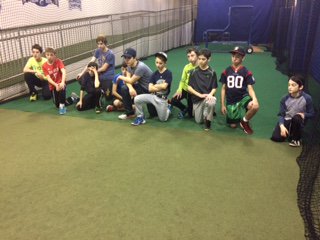ctalionsbasebal's tweet photo. CTA Lion Middle School gearing up! Go Lions! https://t.co/PJxlJIqxq4